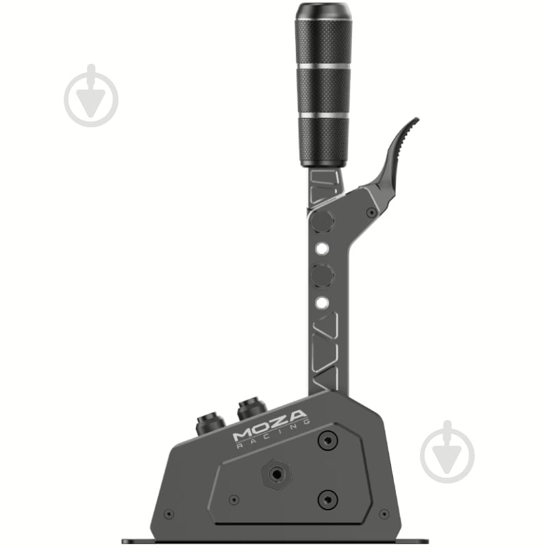 Рычаг коробки передач MOZA Racing RS059 black - фото 3