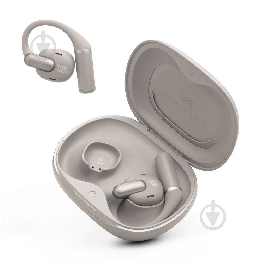 Bluetooth-гарнитура JBL Sense Pro grey (JBLSENSEPROGRY) - фото 10 Bluetooth-гарнитура JBL Sense Pro grey (JBLSENSEPROGRY) - фото 10