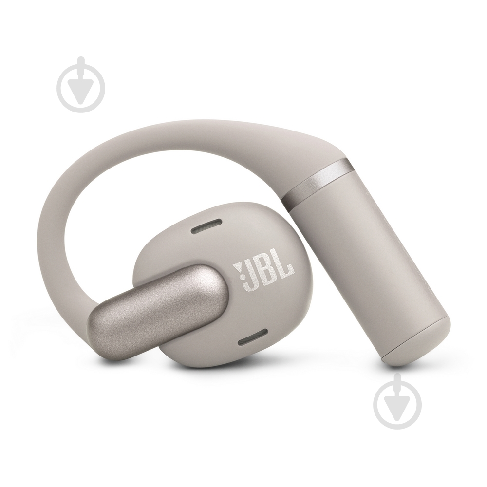 Bluetooth-гарнитура JBL Sense Pro grey (JBLSENSEPROGRY) - фото 2 Bluetooth-гарнитура JBL Sense Pro grey (JBLSENSEPROGRY) - фото 2