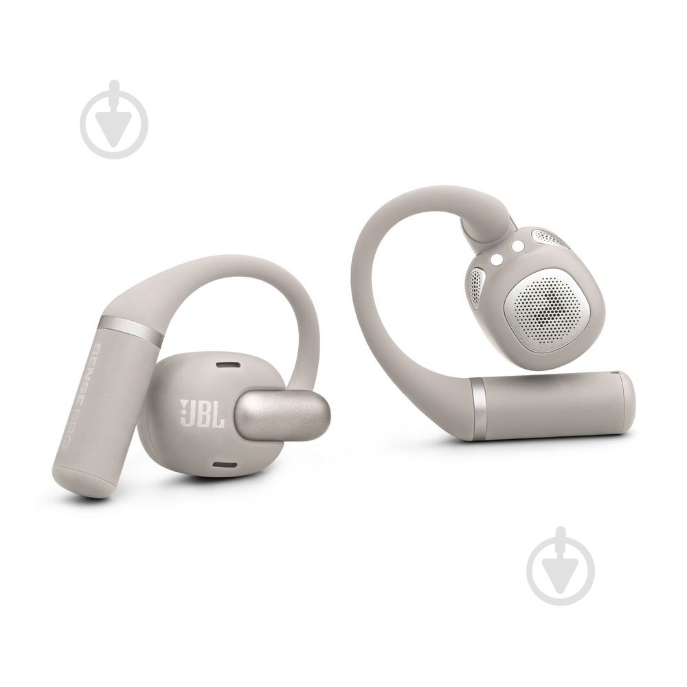 Bluetooth-гарнитура JBL Sense Pro grey (JBLSENSEPROGRY) - фото 3 Bluetooth-гарнитура JBL Sense Pro grey (JBLSENSEPROGRY) - фото 3