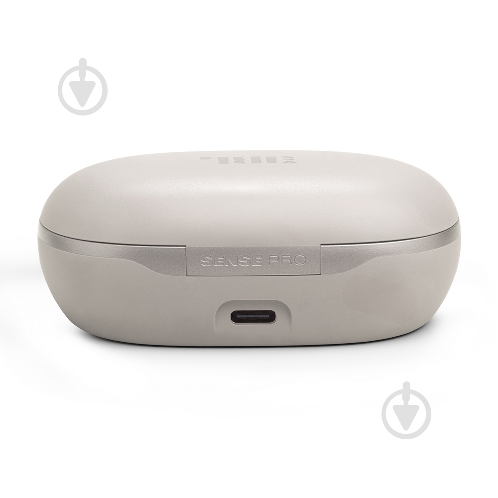 Bluetooth-гарнитура JBL Sense Pro grey (JBLSENSEPROGRY) - фото 8 Bluetooth-гарнитура JBL Sense Pro grey (JBLSENSEPROGRY) - фото 8