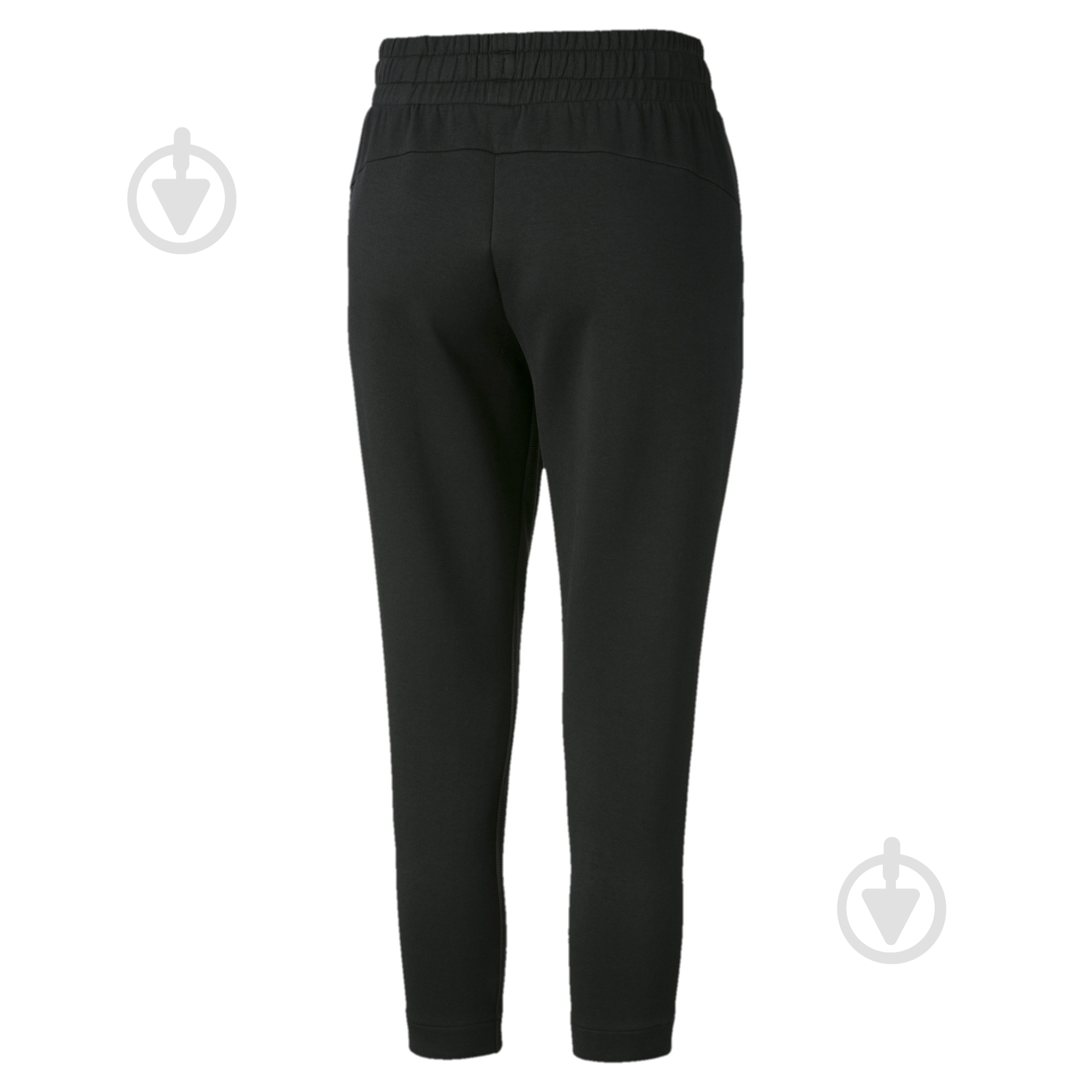 Брюки Puma EVOSTRIPE Pants 58006201 р. S черный - фото 2 Брюки Puma EVOSTRIPE Pants 58006201 р. S черный - фото 2