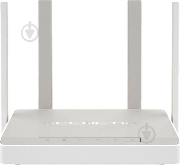 Wi-Fi-роутер Keenetic KN-1010 Giga - фото 1