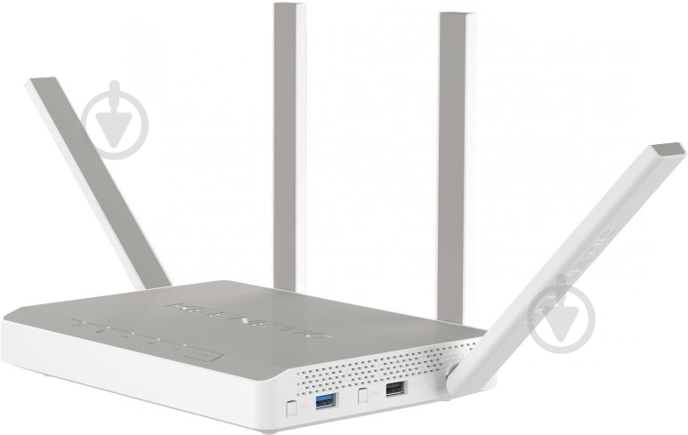 Wi-Fi-роутер Keenetic KN-1010 Giga - фото 2