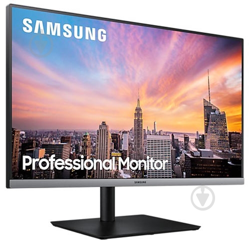 Монитор Samsung S27R650 27" (LS27R650FDIXCI) - фото 4 Монитор Samsung S27R650 27" (LS27R650FDIXCI) - фото 4