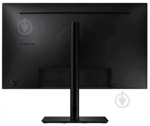Монитор Samsung S27R650 27" (LS27R650FDIXCI) - фото 2 Монитор Samsung S27R650 27" (LS27R650FDIXCI) - фото 2