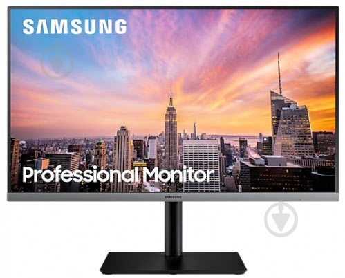 Монитор Samsung S27R650 27" (LS27R650FDIXCI) - фото 1 Монитор Samsung S27R650 27" (LS27R650FDIXCI) - фото 1