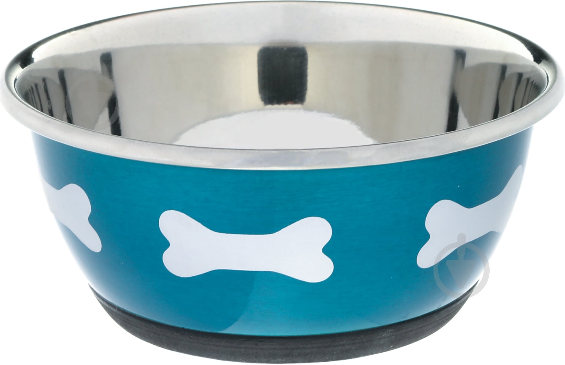 Миска Lilli Pet METAL STAR BONES 500 мл 20-5624 - фото 1 Миска Lilli Pet METAL STAR BONES 500 мл 20-5624 - фото 1