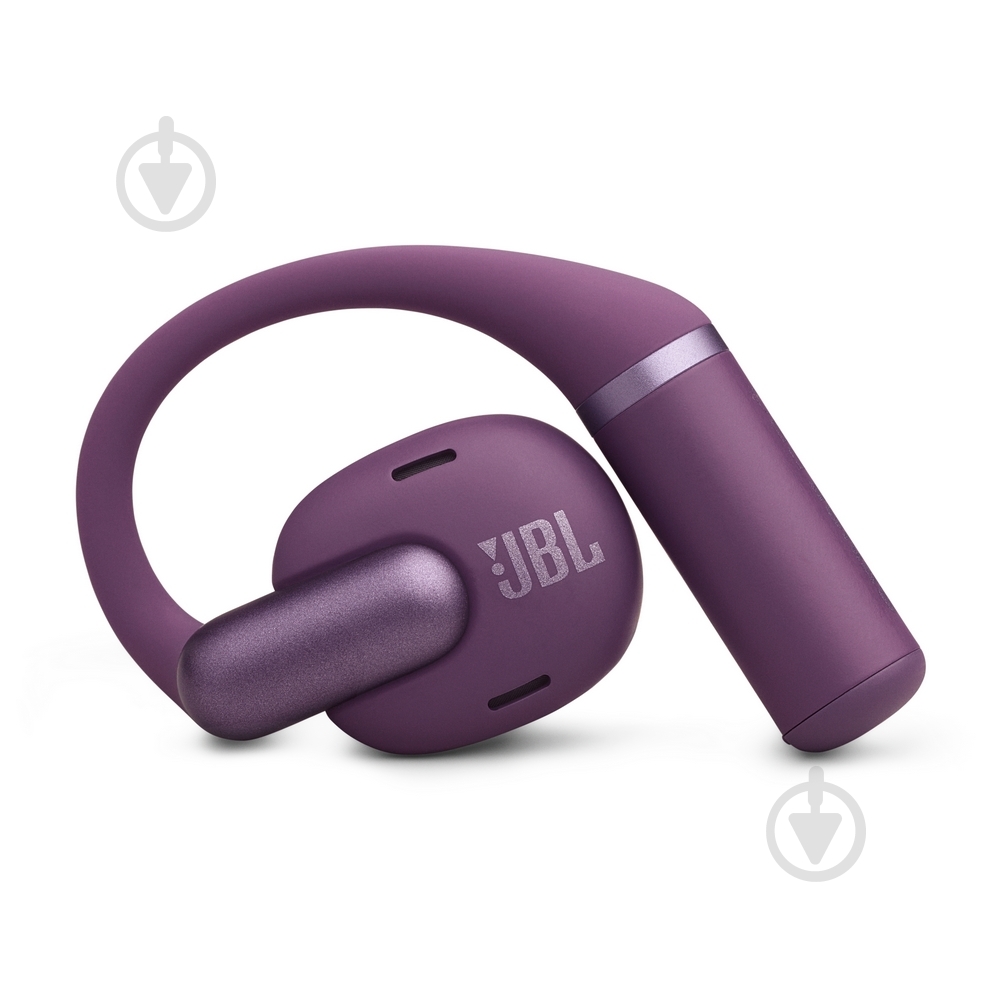 Bluetooth-гарнітура JBL Sense Pro purple (JBLSENSEPROPUR) - фото 2