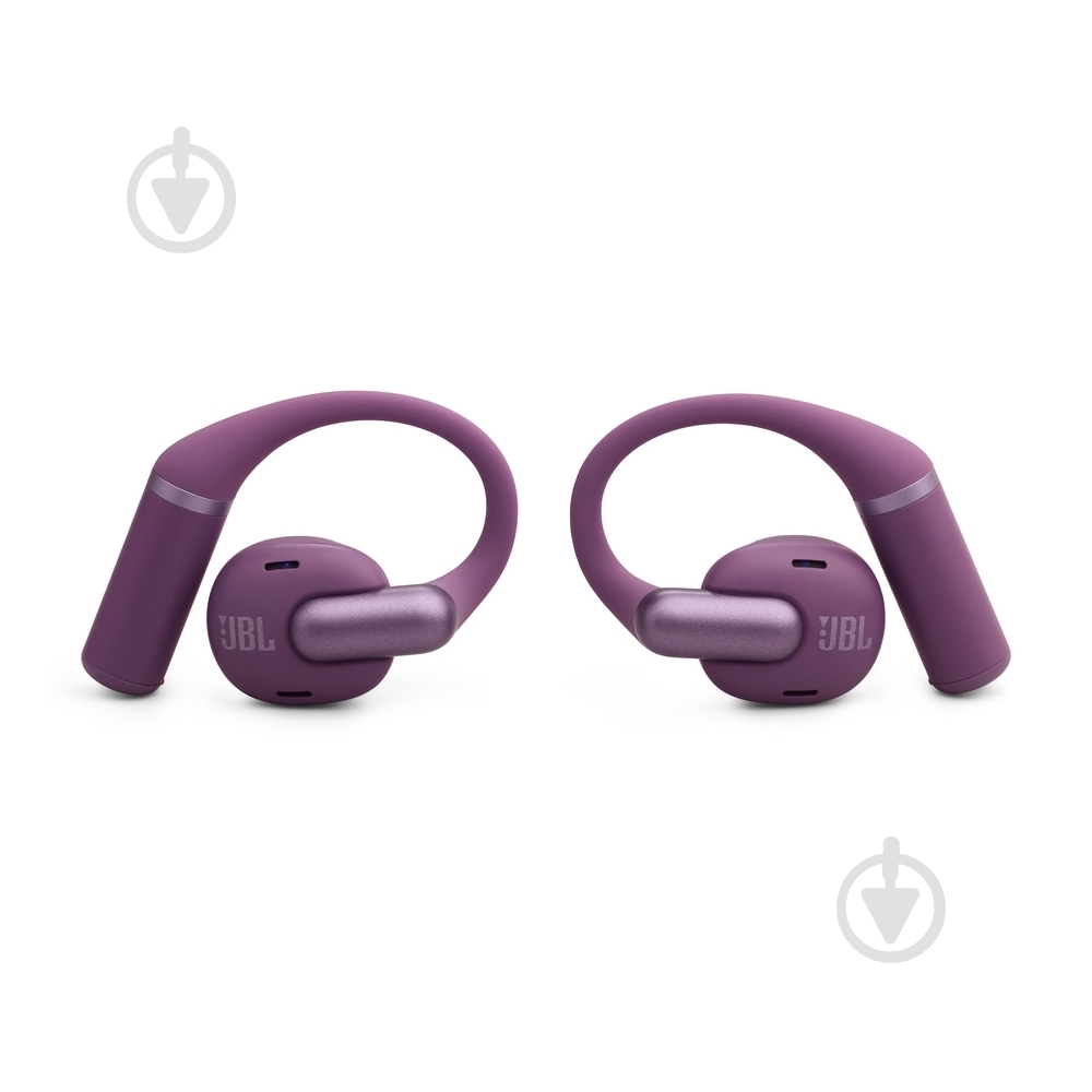 Bluetooth-гарнітура JBL Sense Pro purple (JBLSENSEPROPUR) - фото 5