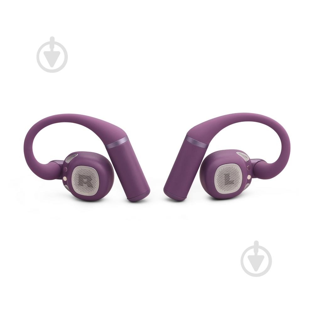 Bluetooth-гарнітура JBL Sense Pro purple (JBLSENSEPROPUR) - фото 6