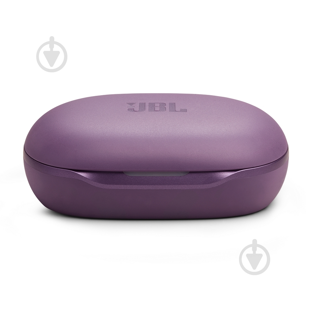Bluetooth-гарнітура JBL Sense Pro purple (JBLSENSEPROPUR) - фото 7