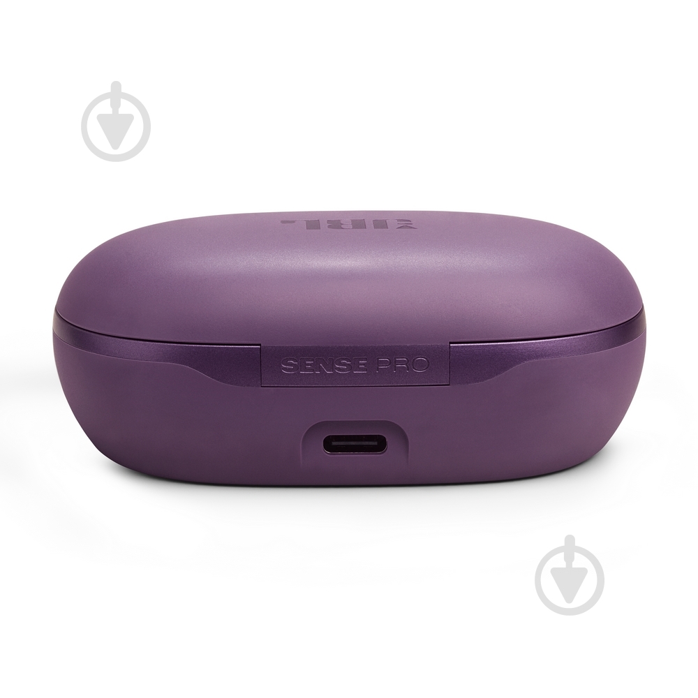 Bluetooth-гарнітура JBL Sense Pro purple (JBLSENSEPROPUR) - фото 8