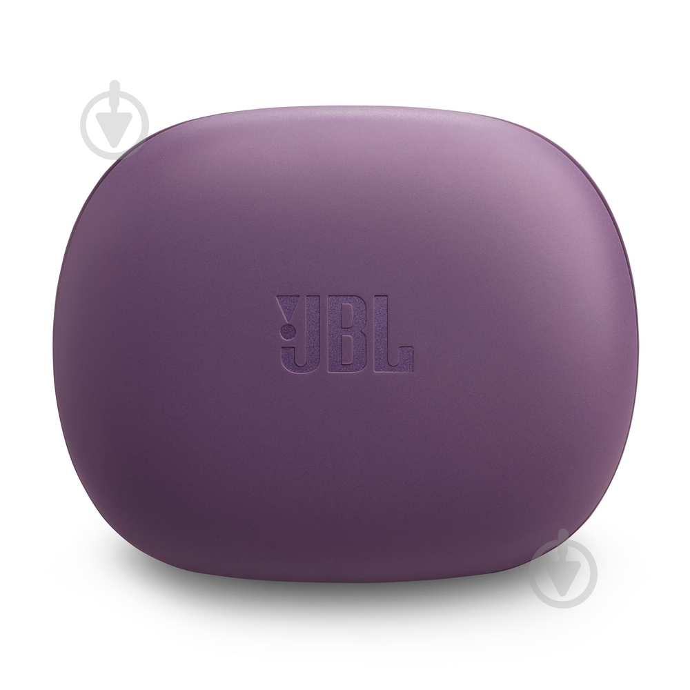 Bluetooth-гарнітура JBL Sense Pro purple (JBLSENSEPROPUR) - фото 9