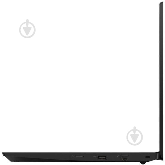 Ноутбук Lenovo ThinkPad 15,6" (20NF001RRT) black - фото 5