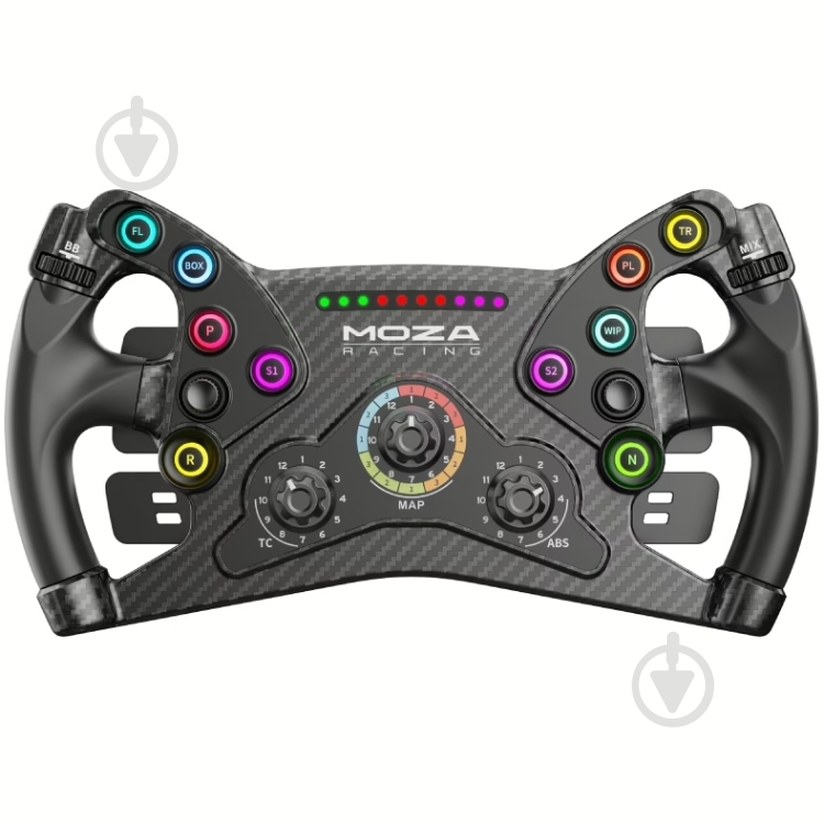 Игровой руль MOZA Racing RS047 - фото 1