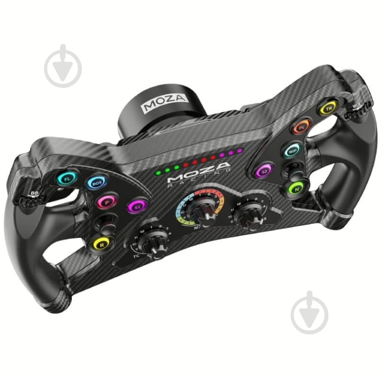 Игровой руль MOZA Racing RS047 - фото 5