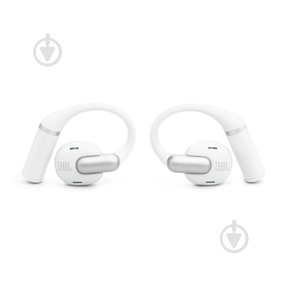 Bluetooth-гарнитура JBL Sense Pro white (JBLSENSEPROWHT) - фото 5