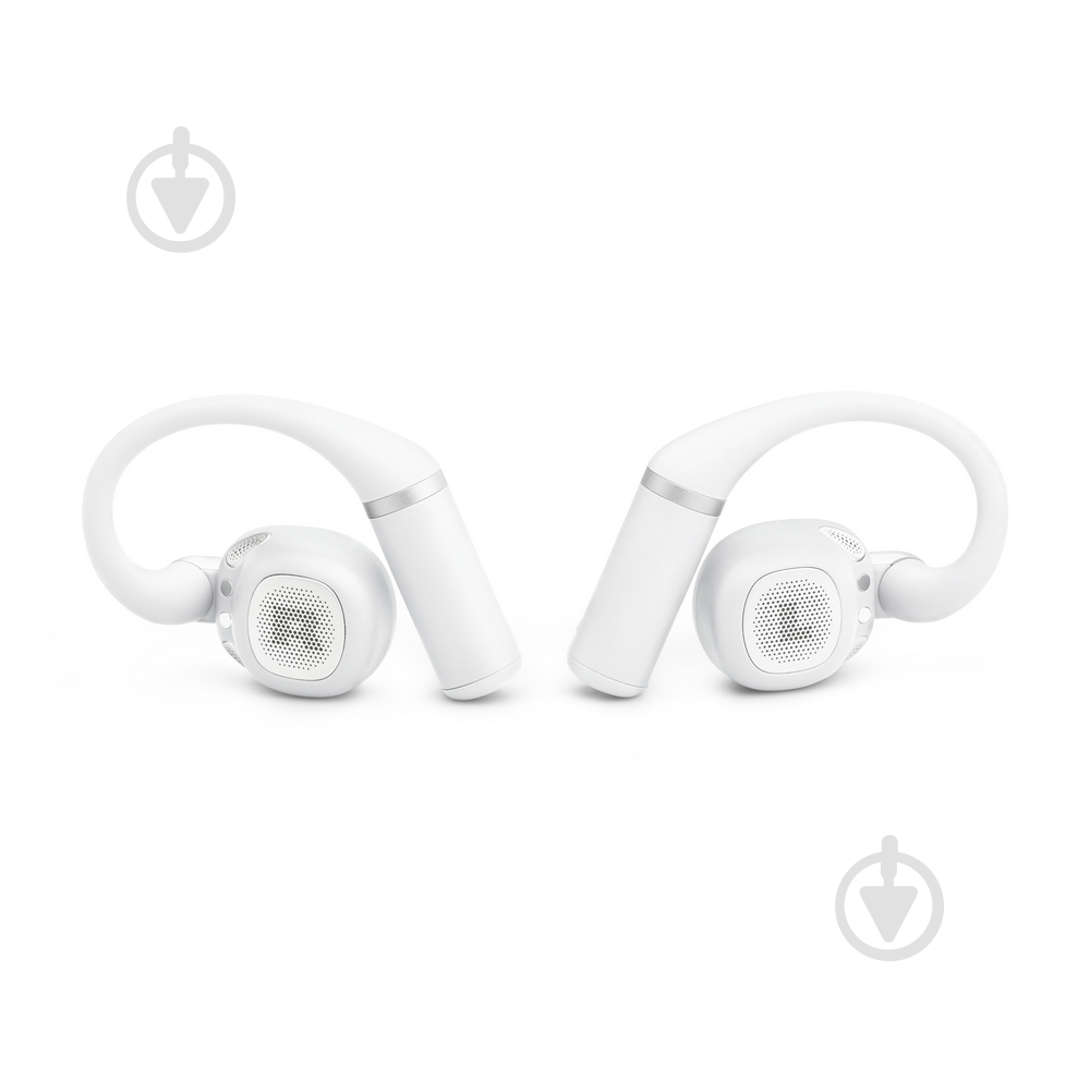 Bluetooth-гарнитура JBL Sense Pro white (JBLSENSEPROWHT) - фото 6
