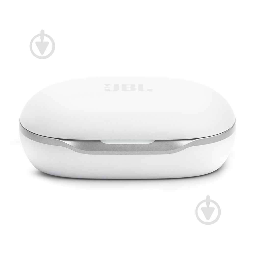 Bluetooth-гарнитура JBL Sense Pro white (JBLSENSEPROWHT) - фото 7