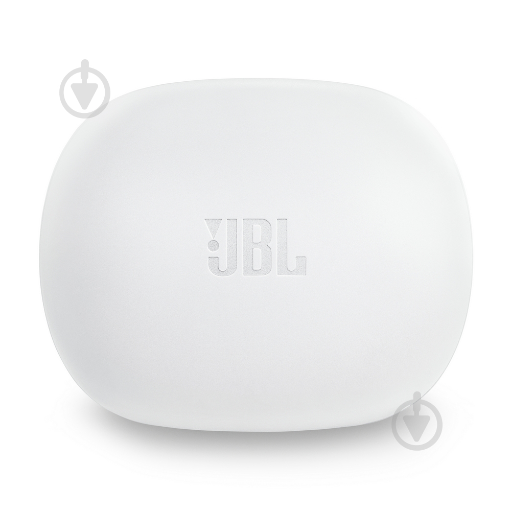 Bluetooth-гарнитура JBL Sense Pro white (JBLSENSEPROWHT) - фото 9