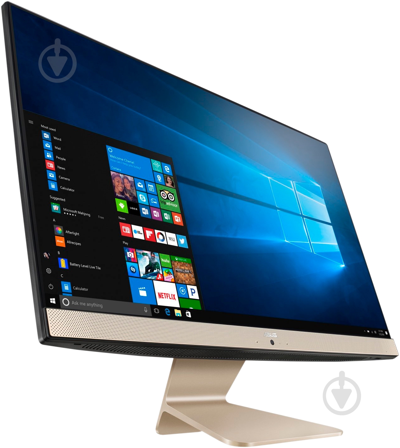 Моноблок Asus Vivo AiO (U0311259) V241ICUK-BA082D - фото 5