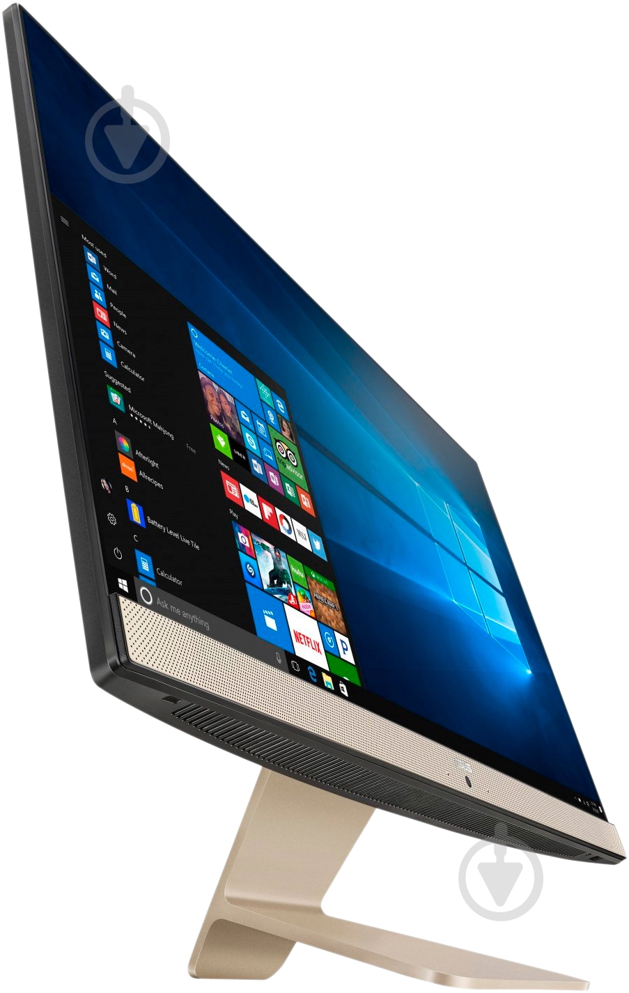 Моноблок Asus Vivo AiO (U0311259) V241ICUK-BA082D - фото 7