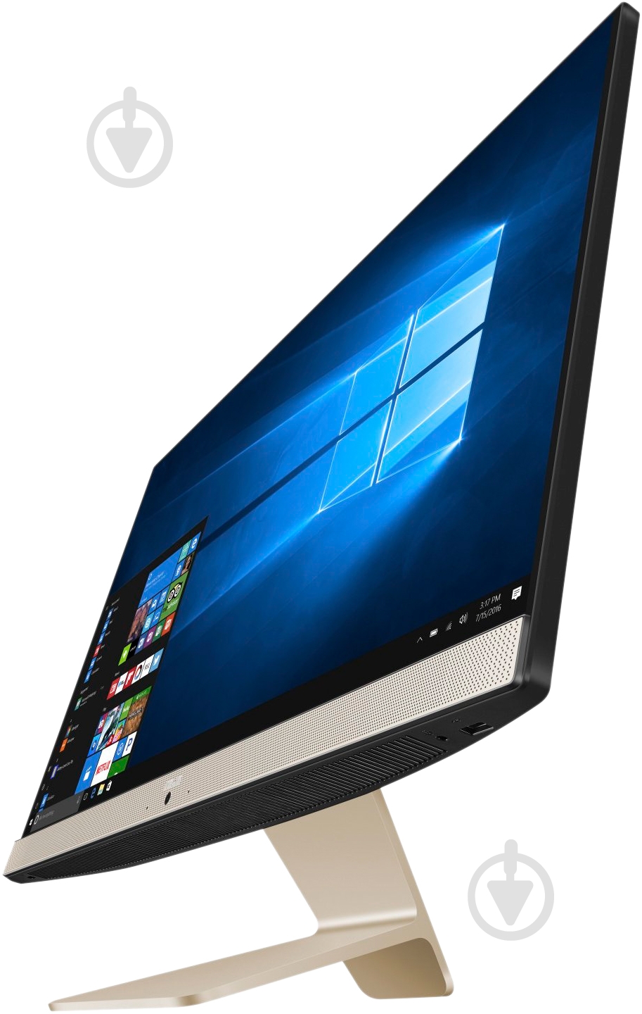 Моноблок Asus Vivo AiO (U0311259) V241ICUK-BA082D - фото 8