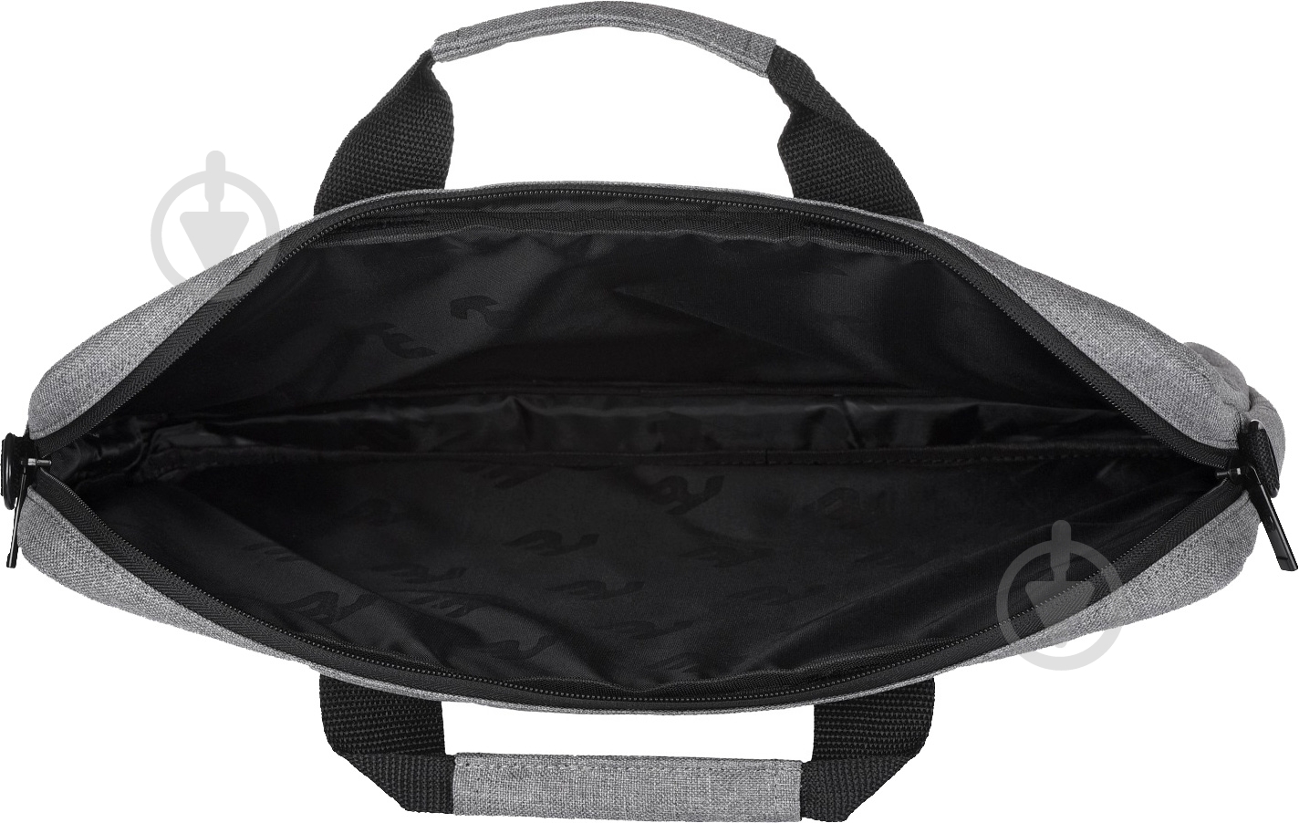 Сумка для ноутбука 2E 16" grey (2E-CBN516GR) - фото 7 Сумка для ноутбука 2E 16" grey (2E-CBN516GR) - фото 7