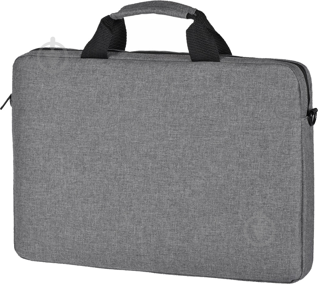 Сумка для ноутбука 2E 16" grey (2E-CBN516GR) - фото 3 Сумка для ноутбука 2E 16" grey (2E-CBN516GR) - фото 3