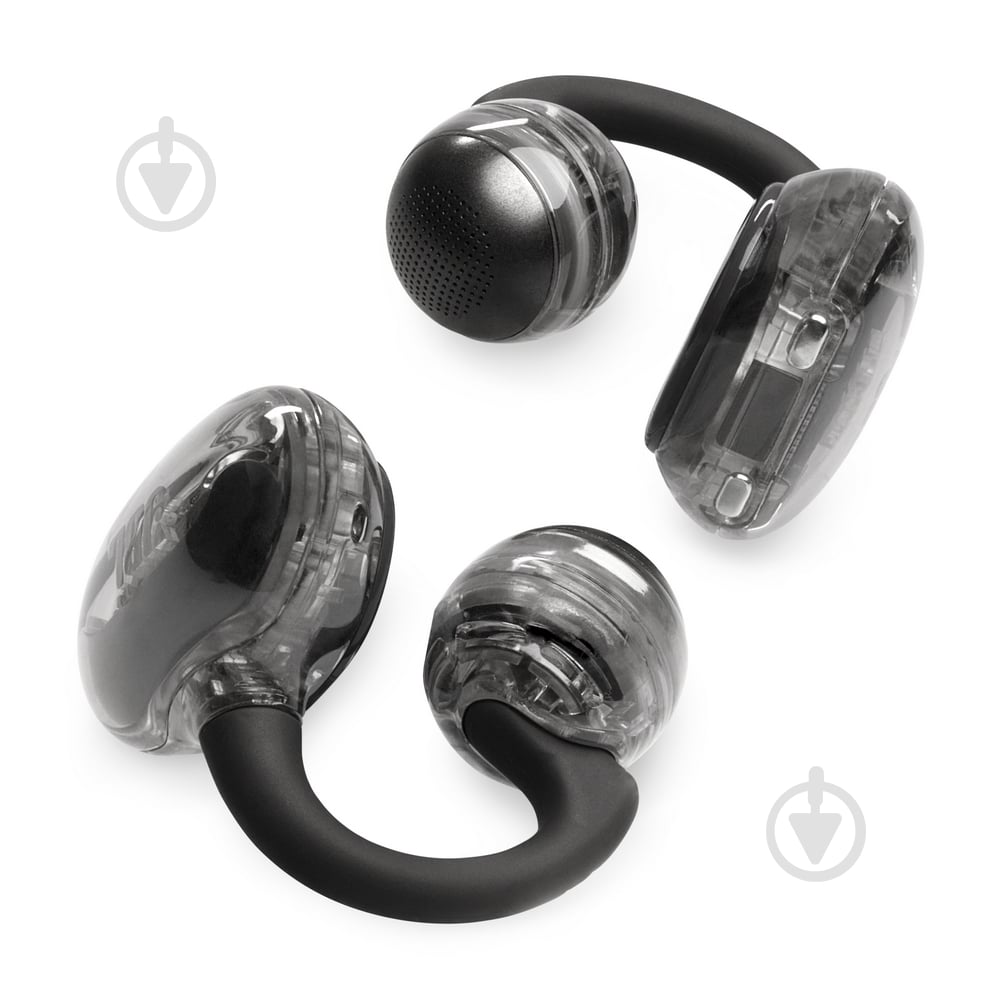 Bluetooth-гарнитура JBL Soundgear Clips ghost black (JBLSNDGEARCLBLK) - фото 11 Bluetooth-гарнитура JBL Soundgear Clips ghost black (JBLSNDGEARCLBLK) - фото 11