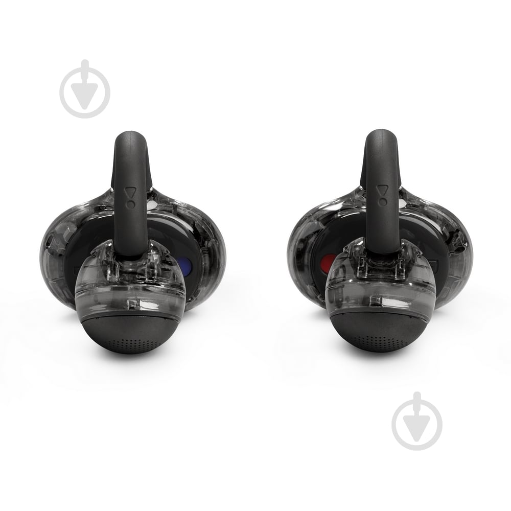 Bluetooth-гарнитура JBL Soundgear Clips ghost black (JBLSNDGEARCLBLK) - фото 3 Bluetooth-гарнитура JBL Soundgear Clips ghost black (JBLSNDGEARCLBLK) - фото 3