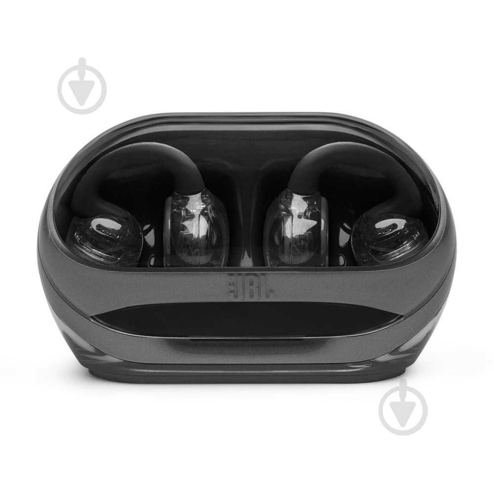 Bluetooth-гарнитура JBL Soundgear Clips ghost black (JBLSNDGEARCLBLK) - фото 6 Bluetooth-гарнитура JBL Soundgear Clips ghost black (JBLSNDGEARCLBLK) - фото 6