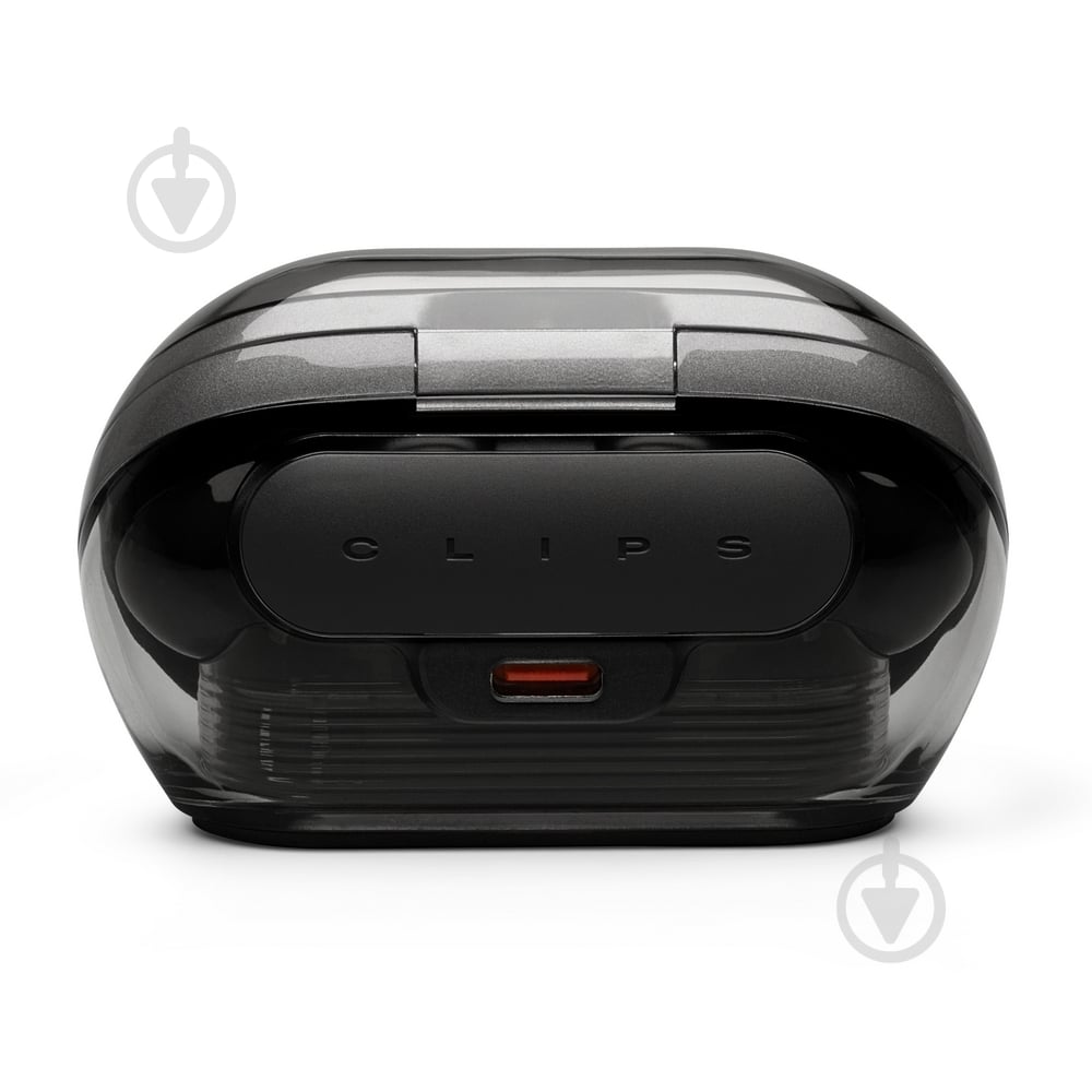 Bluetooth-гарнитура JBL Soundgear Clips ghost black (JBLSNDGEARCLBLK) - фото 8 Bluetooth-гарнитура JBL Soundgear Clips ghost black (JBLSNDGEARCLBLK) - фото 8