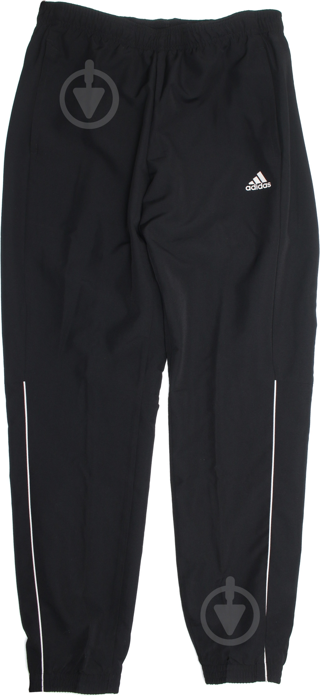 Брюки Adidas CE0026 р. M черный - фото 1 Брюки Adidas CE0026 р. M черный - фото 1