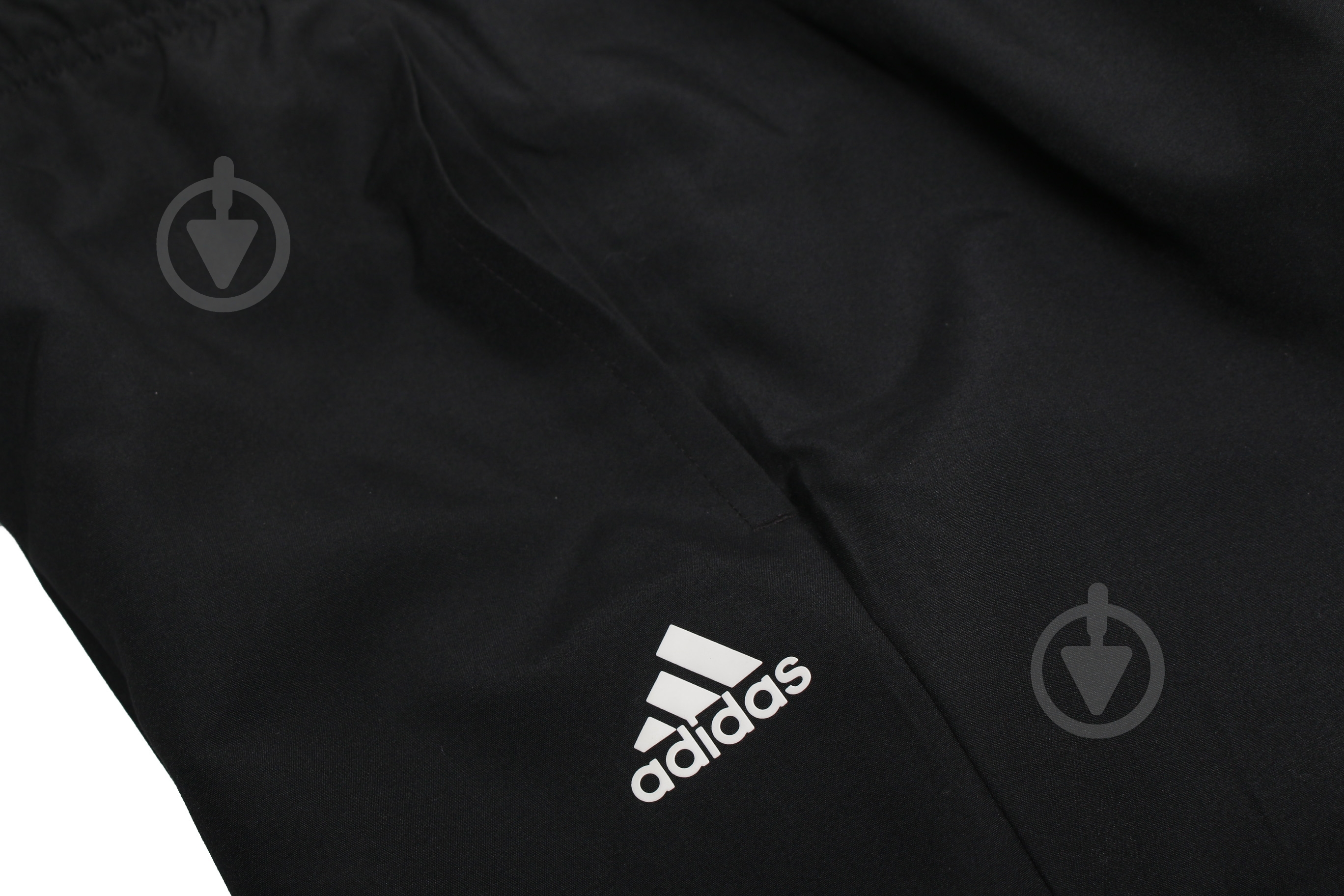 Брюки Adidas CE0026 р. M черный - фото 4 Брюки Adidas CE0026 р. M черный - фото 4
