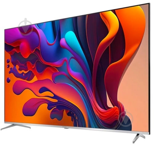 Телевізор Sharp 4T-C65FP2EL2AB - фото 3