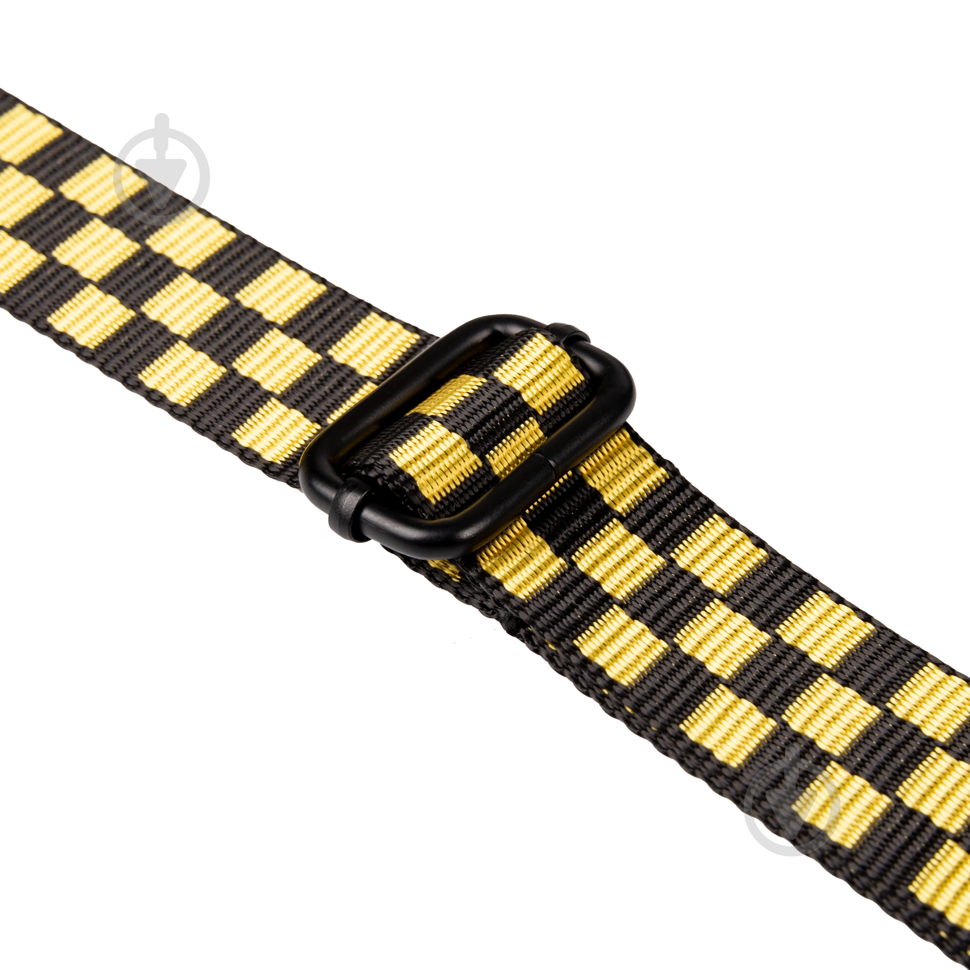 Сумка через плечо YES Strong Girl CB-1 черный с белым - фото 4