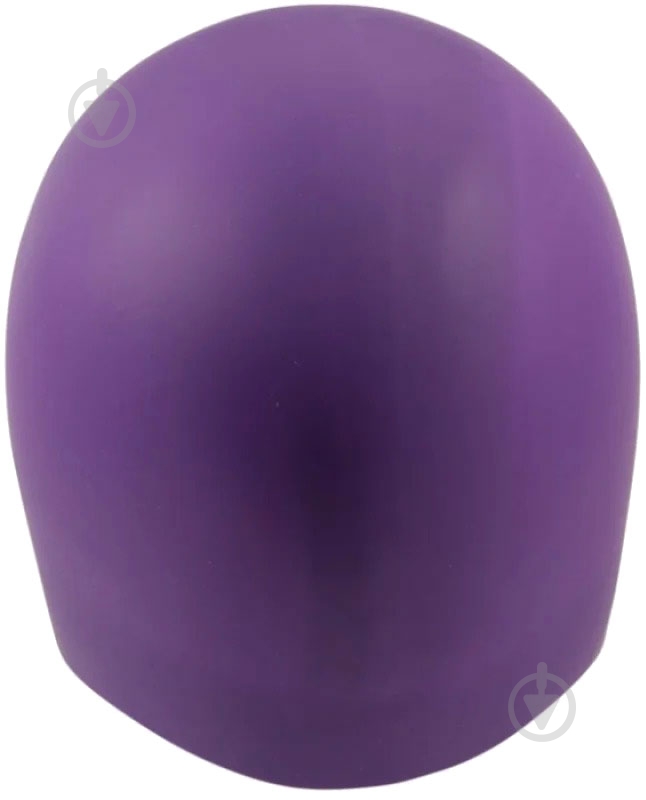 Шапочка для плавання Arena LONG HAIR CAP 009275-200 one size фіолетовий - фото 4 Шапочка для плавання Arena LONG HAIR CAP 009275-200 one size фіолетовий - фото 4