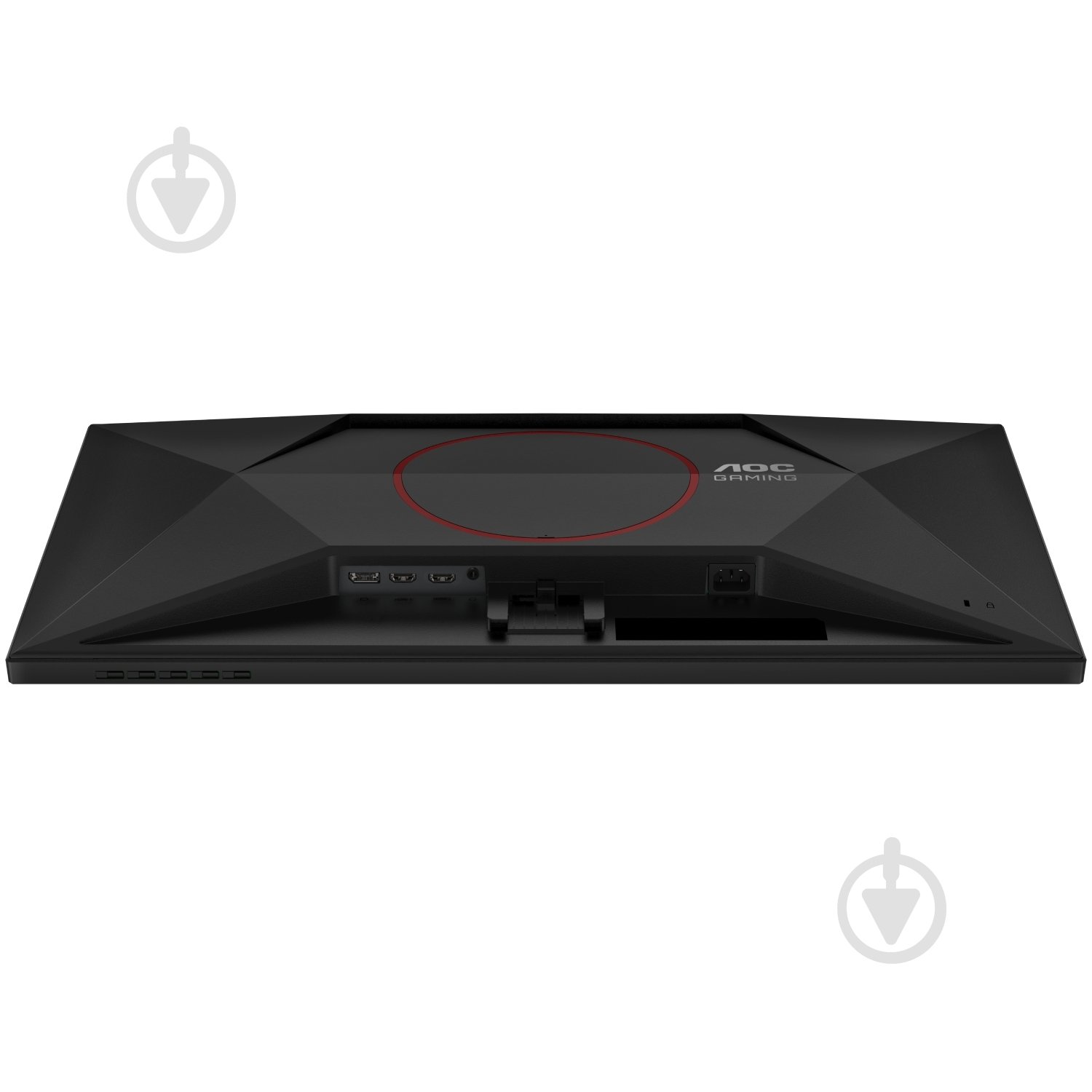 Монитор AOC 27" (Q27G42ZE) - фото 8