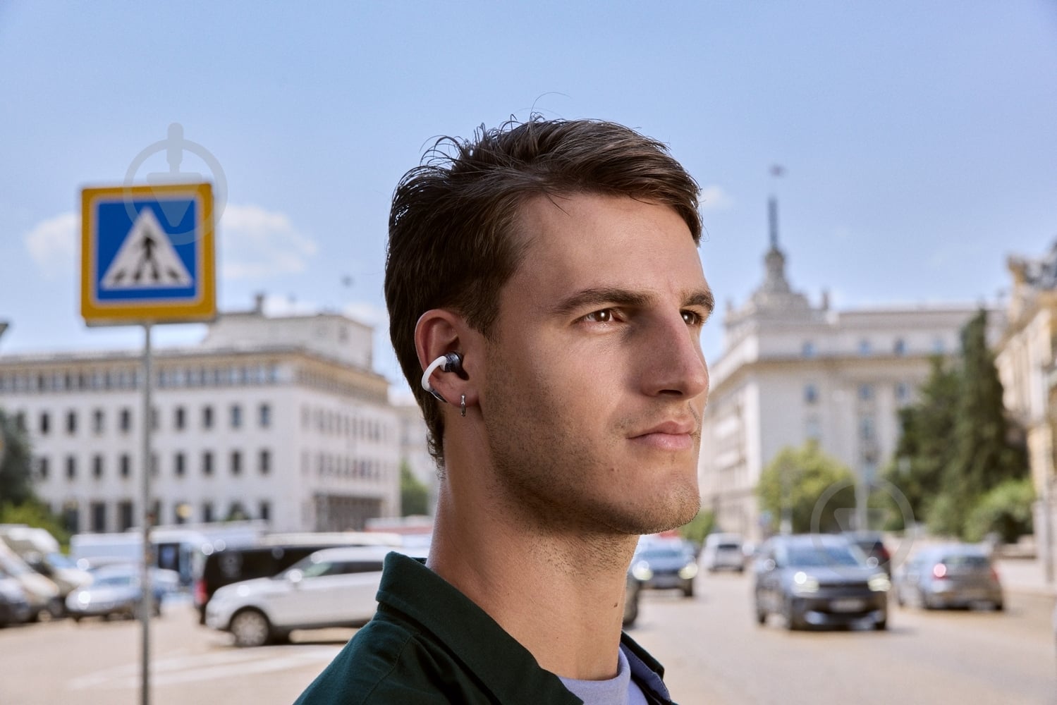 Bluetooth-гарнитура JBL Soundgear Clips copper (JBLSNDGEARCLCOP) - фото 19