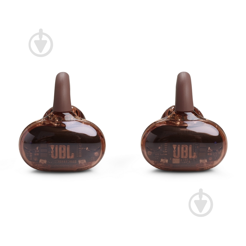 Bluetooth-гарнитура JBL Soundgear Clips copper (JBLSNDGEARCLCOP) - фото 2