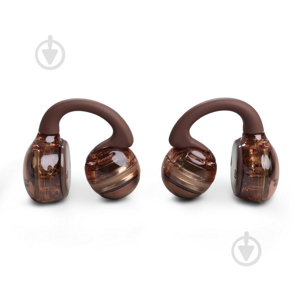Bluetooth-гарнитура JBL Soundgear Clips copper (JBLSNDGEARCLCOP) - фото 4