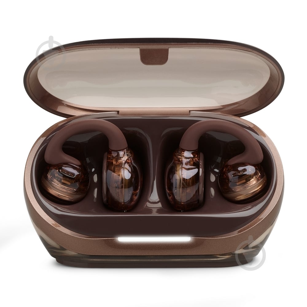 Bluetooth-гарнитура JBL Soundgear Clips copper (JBLSNDGEARCLCOP) - фото 5