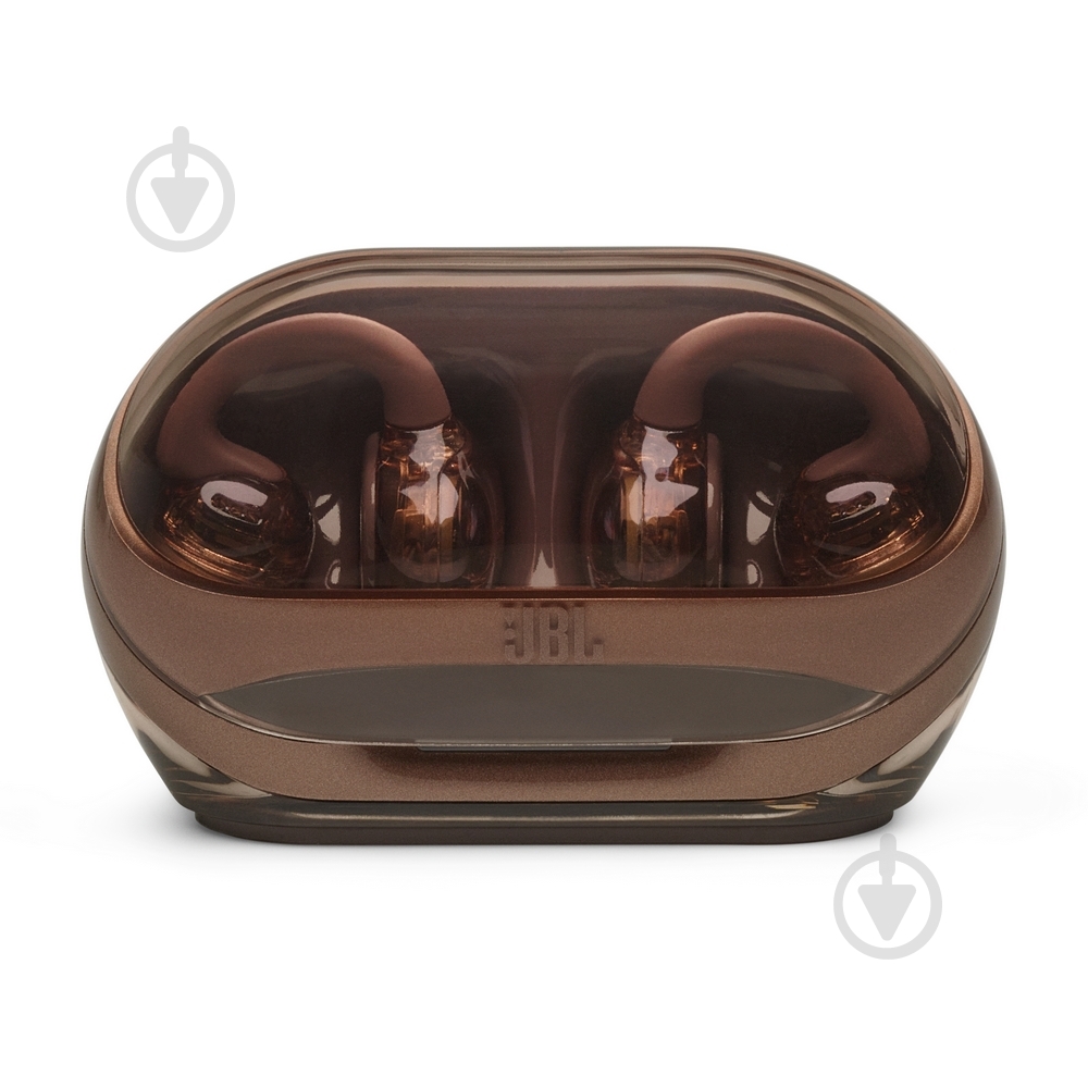 Bluetooth-гарнитура JBL Soundgear Clips copper (JBLSNDGEARCLCOP) - фото 6