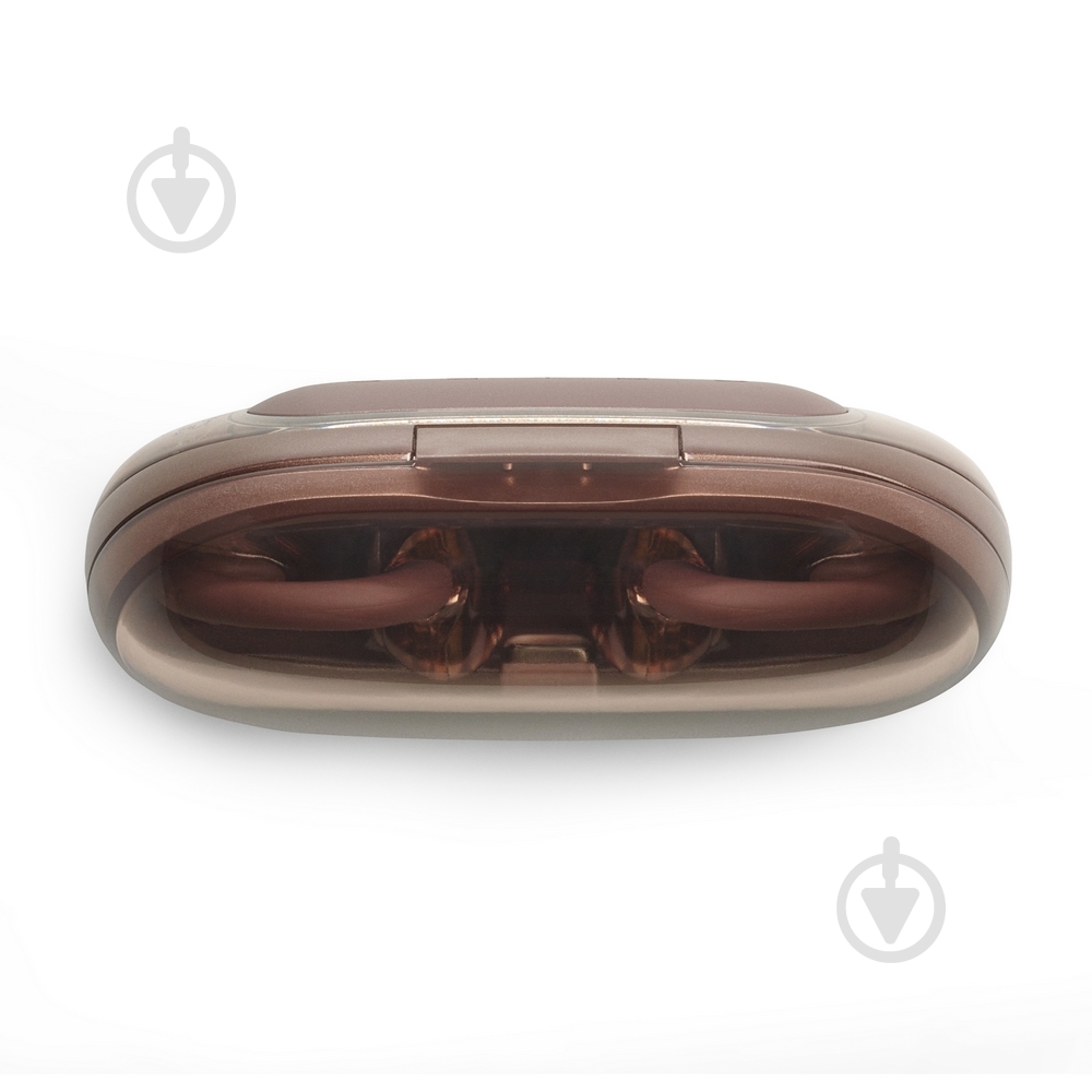 Bluetooth-гарнитура JBL Soundgear Clips copper (JBLSNDGEARCLCOP) - фото 7
