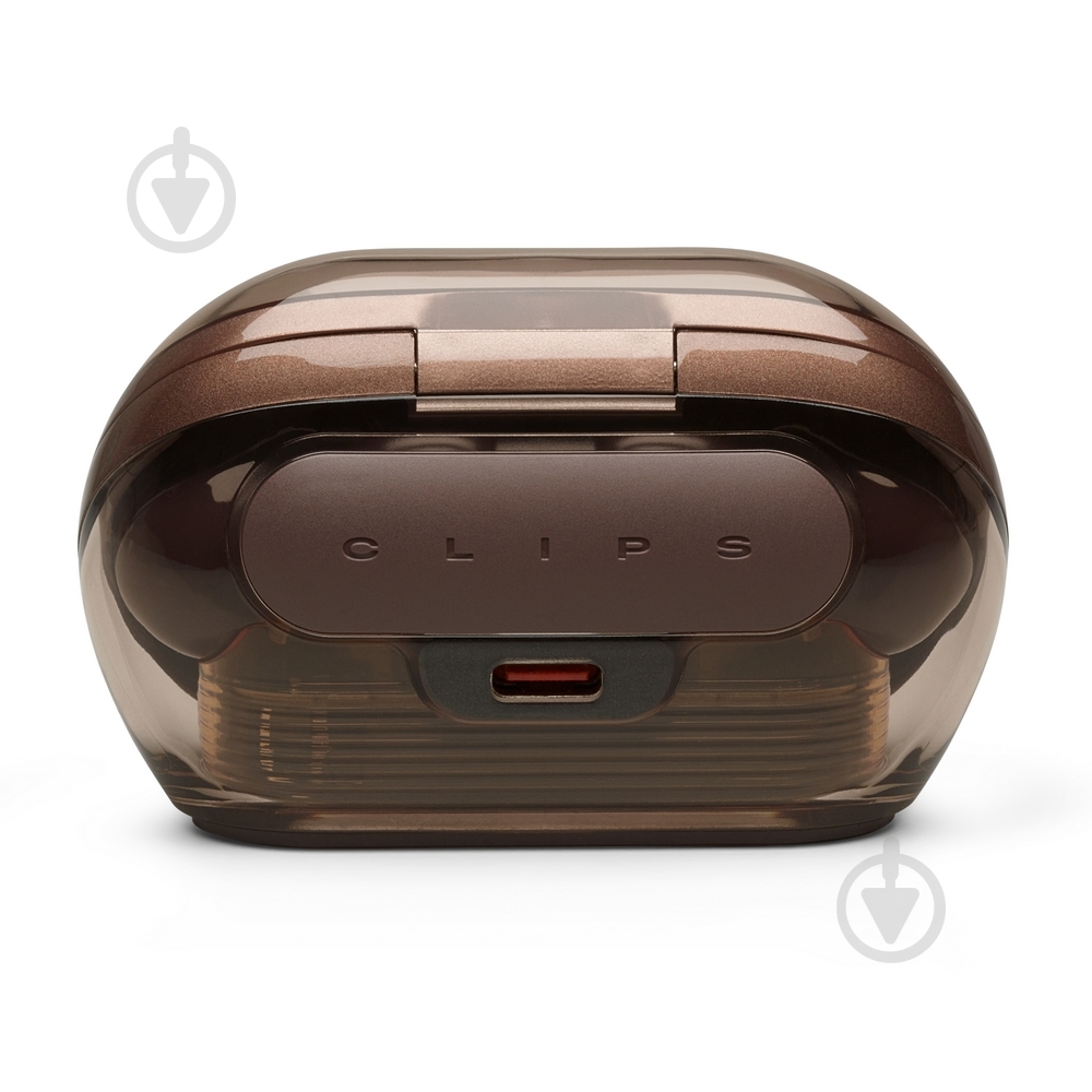 Bluetooth-гарнитура JBL Soundgear Clips copper (JBLSNDGEARCLCOP) - фото 8