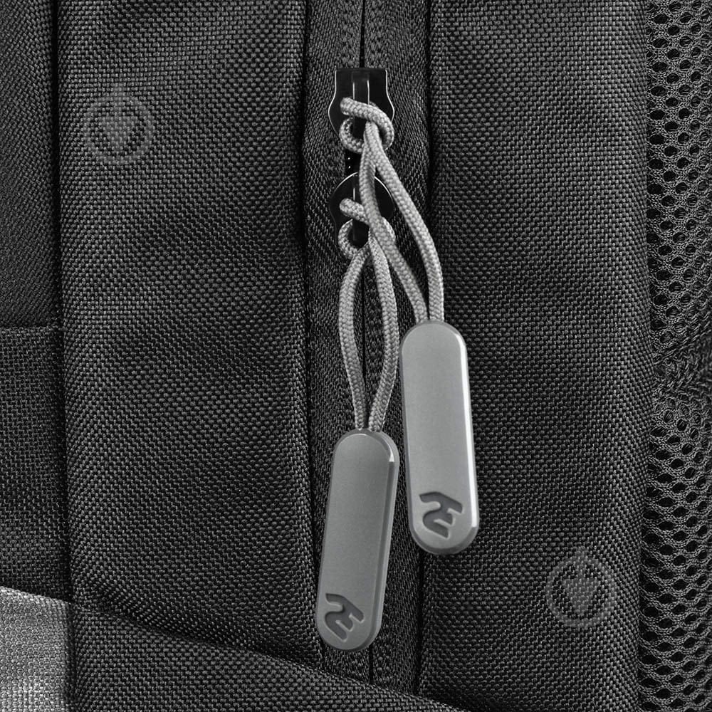Рюкзак 2E SUPREME 16" grey (2E-BPT9186GR) - фото 13