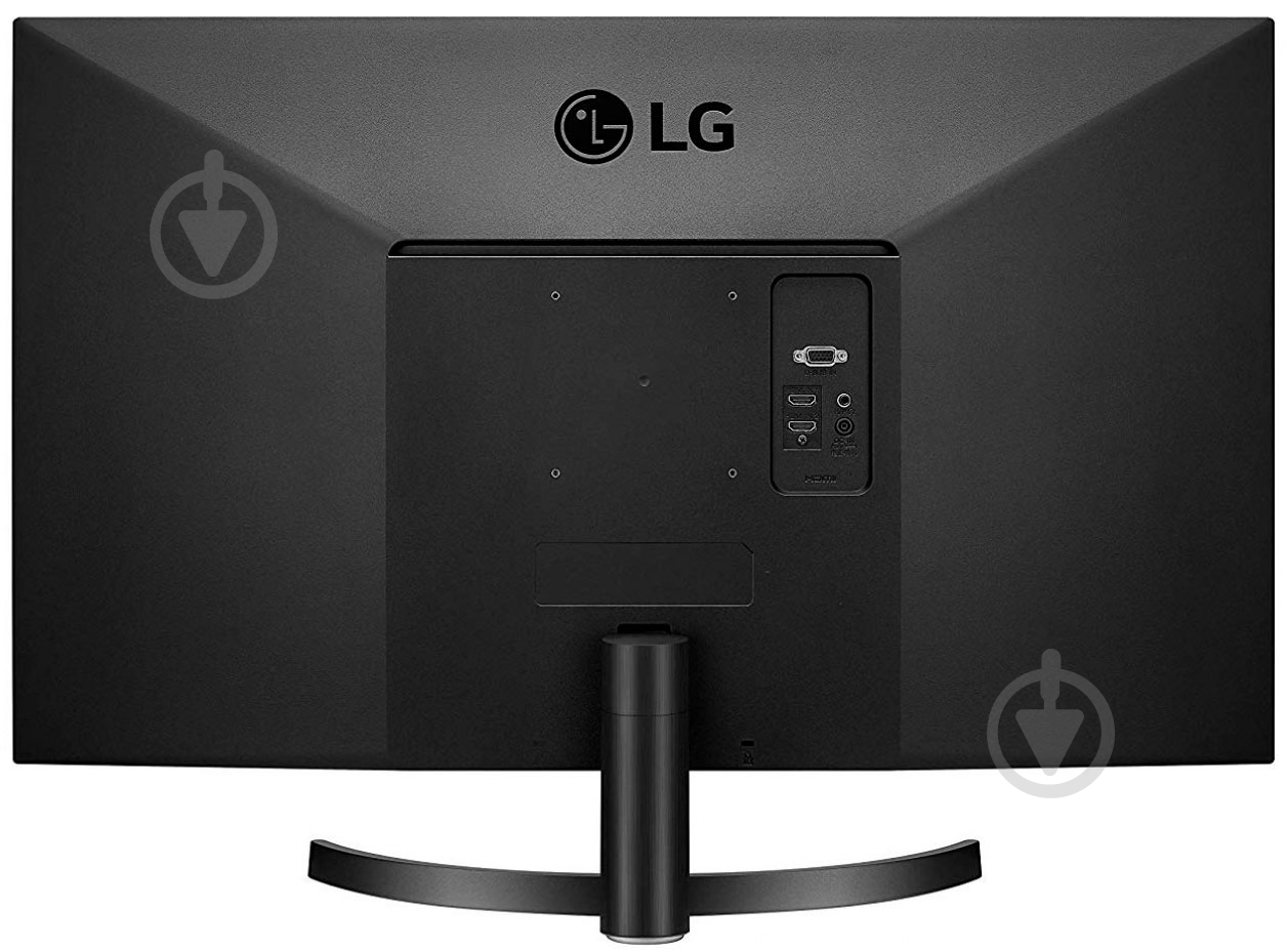 Монітор LG 31,5" (32ML600M-B) - фото 5 Монітор LG 31,5" (32ML600M-B) - фото 5
