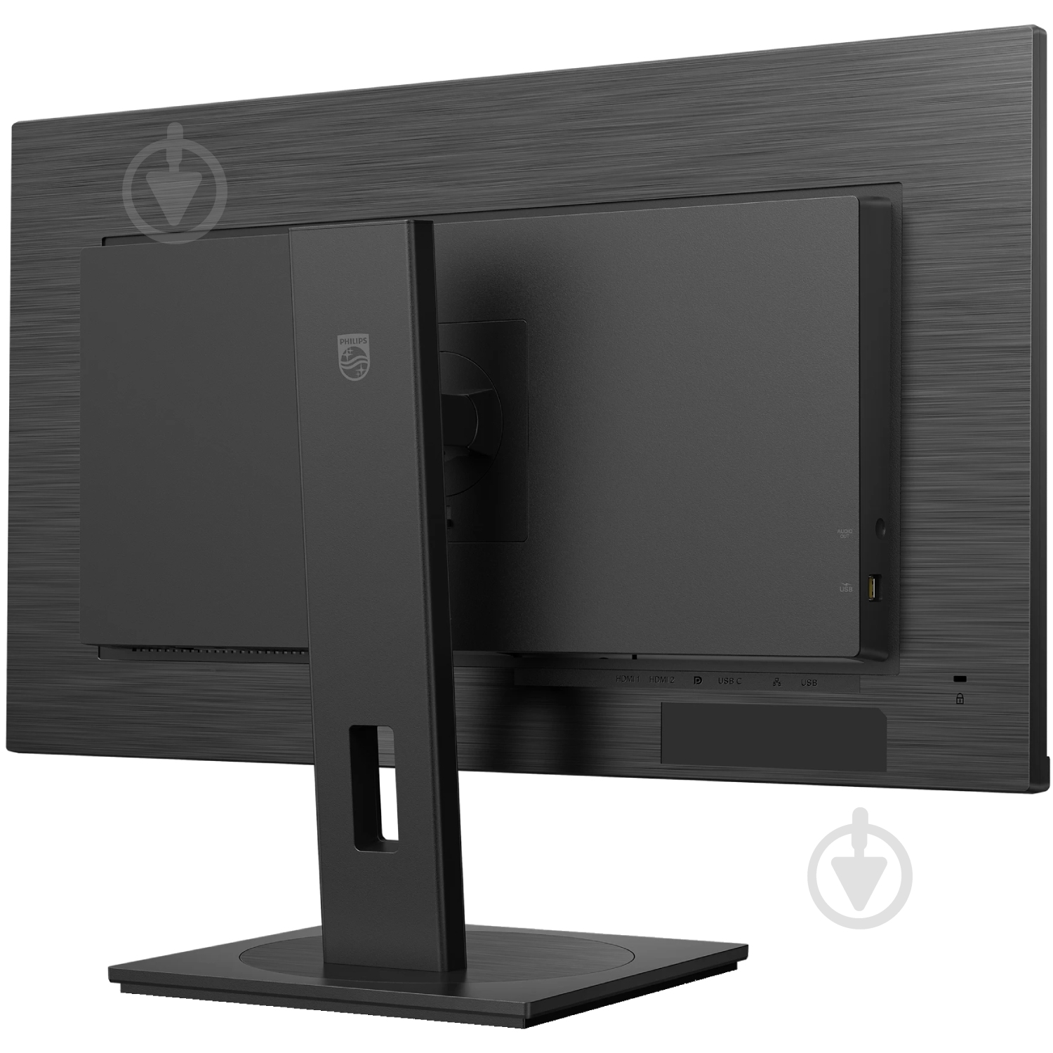 Монітор Philips 31,5" (32B1U3900/00) - фото 5